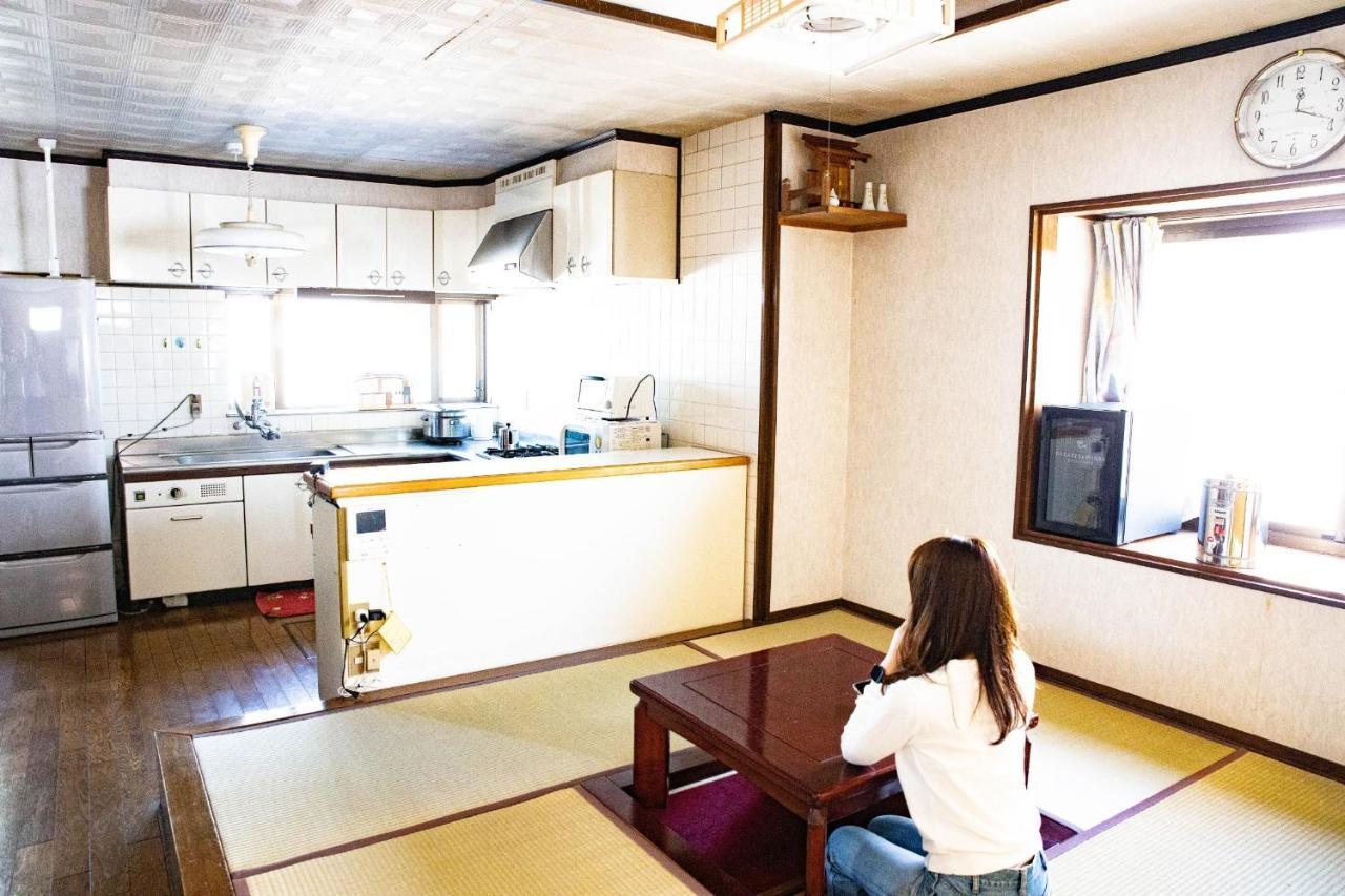Uki - House - Vacation Stay 9664 Exterior foto