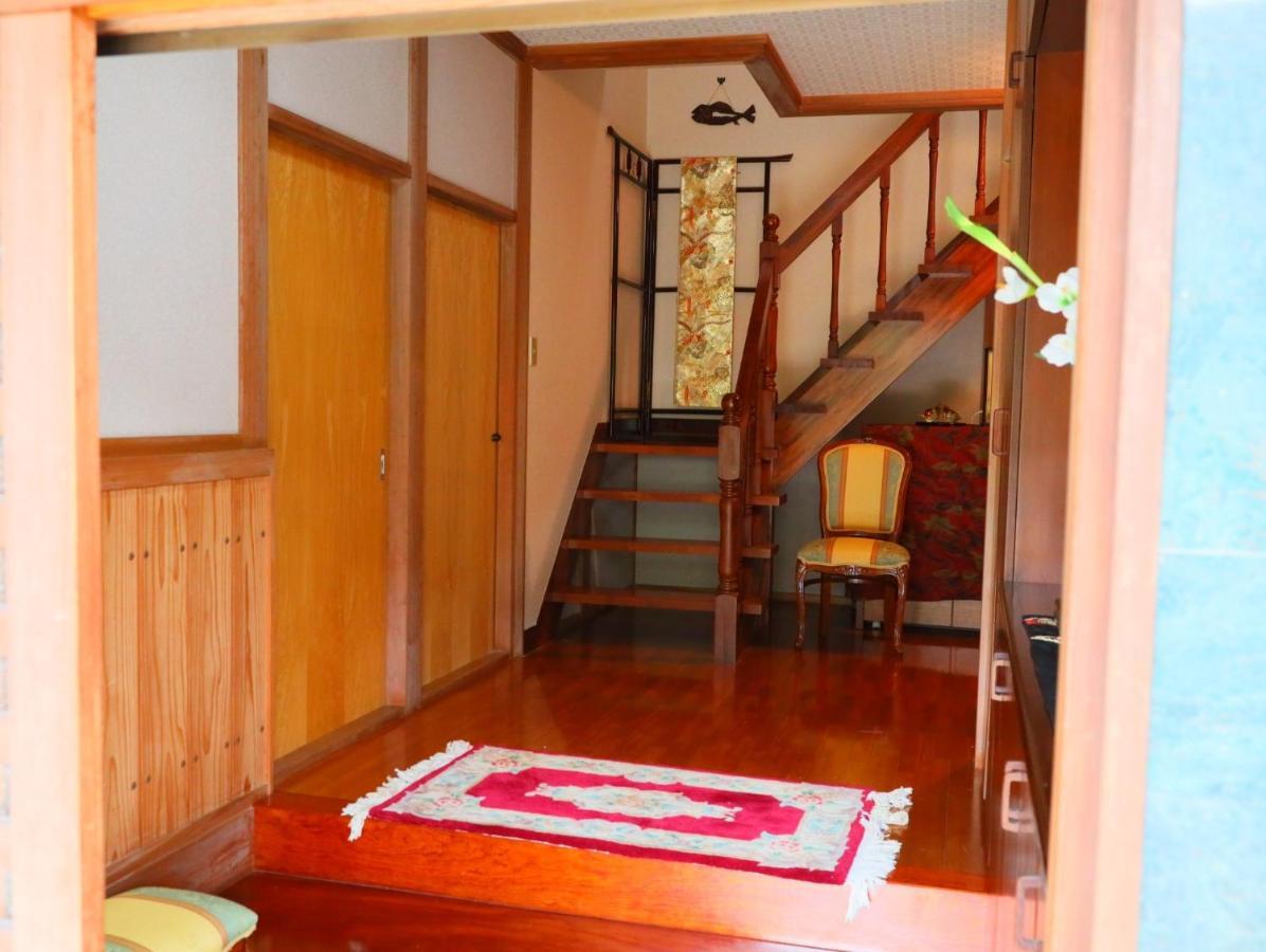 Uki - House - Vacation Stay 9664 Exterior foto