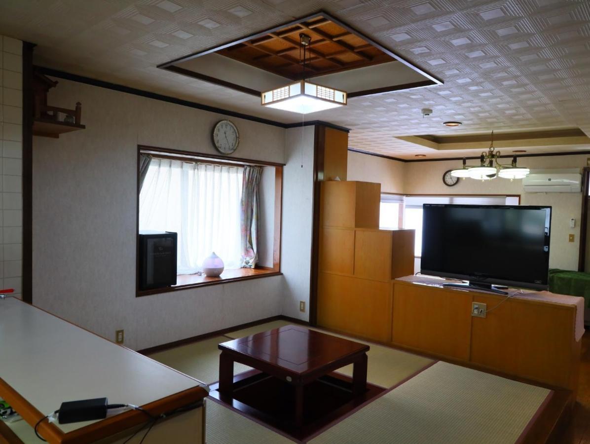 Uki - House - Vacation Stay 9664 Exterior foto